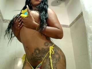 saamytits live webcam show
