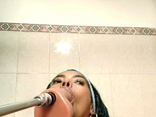 live