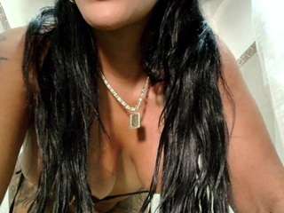 saamytits Live Webcam on CamSoda