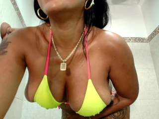 saamytits live webcam show
