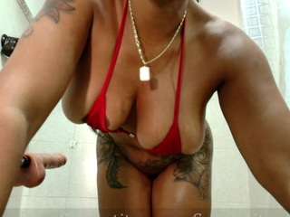 saamytits live webcam show