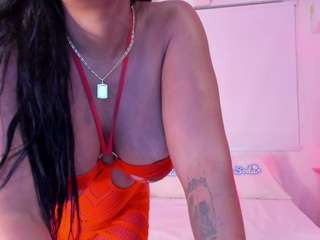 saamytits Live Webcam on CamSoda