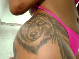 saamytits Live Webcam on CamSoda
