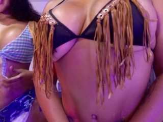 Saamy Tits