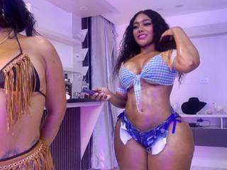 Saamy Tits