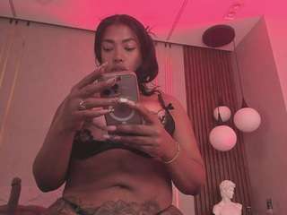 Saamy Tits
