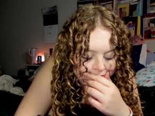 strwbby Sex Cam Show