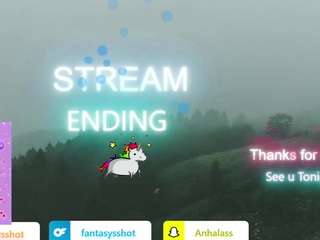 FantasysShot