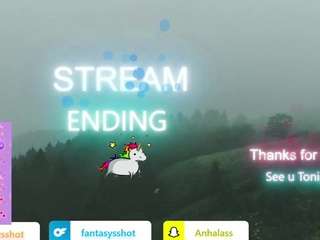 FantasysShot