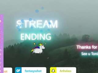 FantasysShot