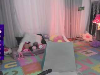 anhievans Live Webcam on CamSoda