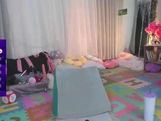 anhievans Sex Cam Show