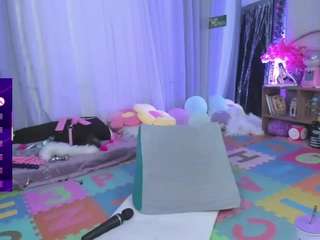 anhievans live webcam show