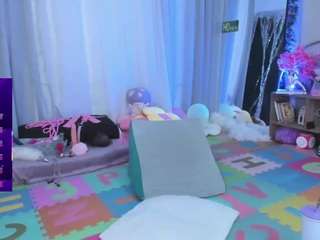 anhievans live webcam show