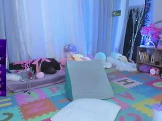 anhievans live webcam show