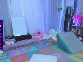 anhievans live webcam show