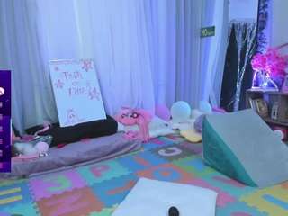 anhievans live webcam show
