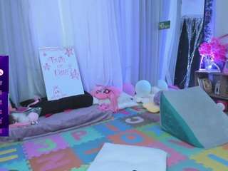 anhievans live webcam show