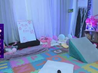 anhievans live webcam show