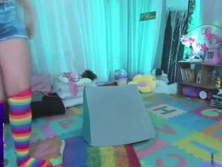 Anhievans's cam show statistics and live stream