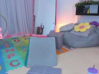 Annhala_ live cam preview
