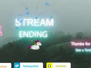 Annhala_ live cam preview