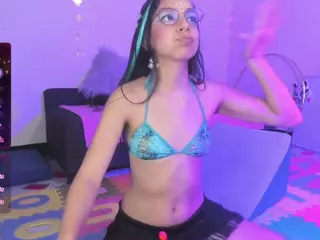 An's Live Sex Cam Show