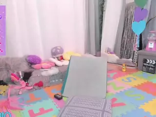 FantasysShot's Live Sex Cam Show