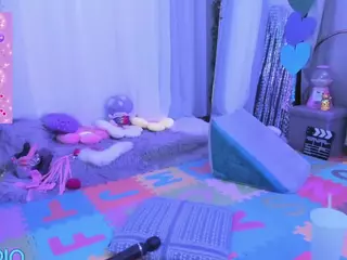 FantasysShot's Live Sex Cam Show