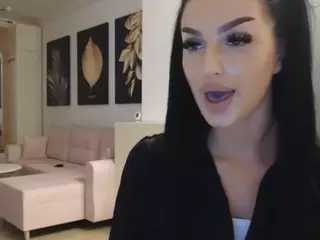 Aya_B's Live Sex Cam Show