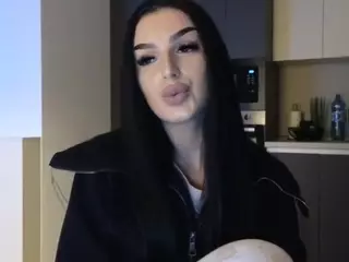 Aya_B's Live Sex Cam Show