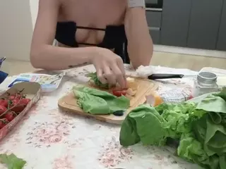Aya_B's Live Sex Cam Show