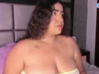 sheeylaroee camsoda
