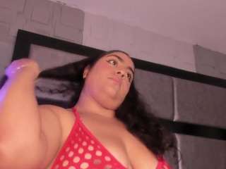 sheeylaroee camsoda
