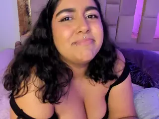 Heidy's Live Sex Cam Show