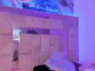 Heidy's Live Sex Cam Show
