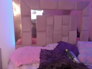 Heidy's Live Sex Cam Show
