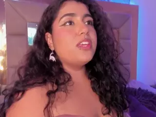Heidy's Live Sex Cam Show