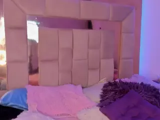 Heidy's Live Sex Cam Show
