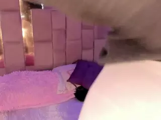 Heidy's Live Sex Cam Show
