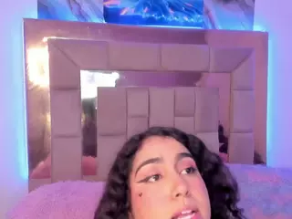 Heidy's Live Sex Cam Show
