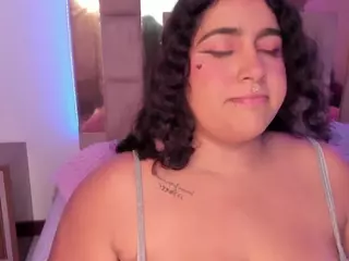 Heidy's Live Sex Cam Show