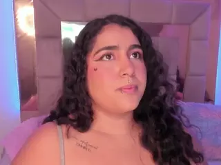 Heidy's Live Sex Cam Show