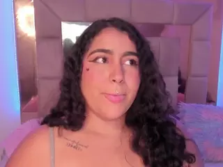 Heidy's Live Sex Cam Show