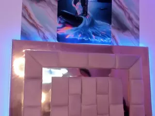 Heidy's Live Sex Cam Show
