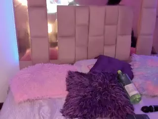 Heidy's Live Sex Cam Show