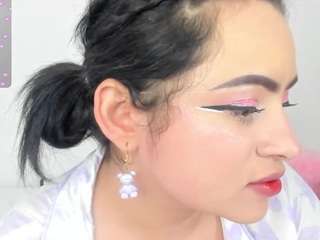 sophie-punk webcam model