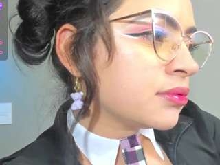 sophie-punk camsoda