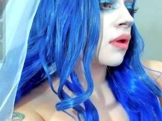 sophie-punk from CamSoda is Freechat