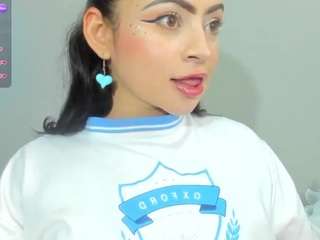 sophie-punk webcam model